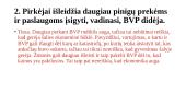 Šalies ekonominė būklė: Lietuva 17 puslapis