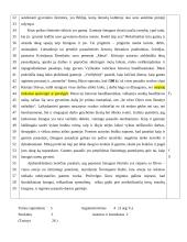 Kur semtis gyvenimo išminties? (Mažvydas, Donelaitis) 2 puslapis