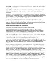 Kafka ir "Metamorfozė"