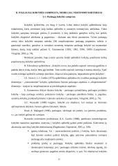 Paslaugų kokybės analizė: "Šiaulių visuomenės sveikatos centras" 11 puslapis