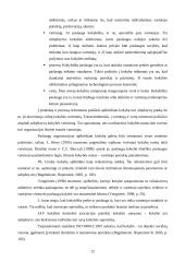 Paslaugų kokybės analizė: "Šiaulių visuomenės sveikatos centras" 12 puslapis