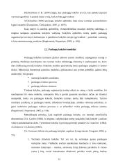 Paslaugų kokybės analizė: "Šiaulių visuomenės sveikatos centras" 13 puslapis