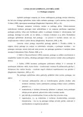 Paslaugų kokybės analizė: "Šiaulių visuomenės sveikatos centras" 5 puslapis
