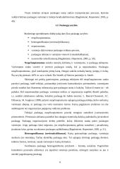 Paslaugų kokybės analizė: "Šiaulių visuomenės sveikatos centras" 6 puslapis