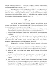 Paslaugų kokybės analizė: "Šiaulių visuomenės sveikatos centras" 8 puslapis