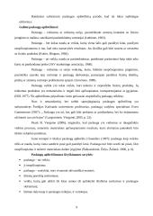 Paslaugų kokybės analizė: "Šiaulių visuomenės sveikatos centras" 9 puslapis