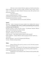 Patentinės informacijos centro paslaugos vertinimo tyrimas: Vidutinis dokumento paieškos uždaruose fonduose laikas 3 puslapis