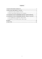 Pieno pramonės rinkos tyrimai 2 puslapis