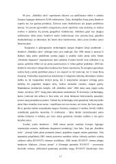 Pieno pramonės rinkos tyrimai 11 puslapis