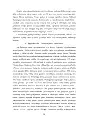 Pieno pramonės rinkos tyrimai 14 puslapis