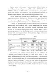 Pieno pramonės rinkos tyrimai 18 puslapis