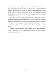 Pieno pramonės rinkos tyrimai 19 puslapis