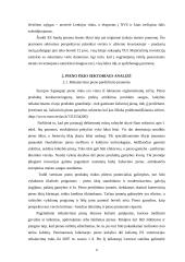 Pieno pramonės rinkos tyrimai 4 puslapis