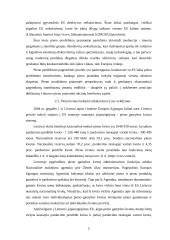 Pieno pramonės rinkos tyrimai 5 puslapis