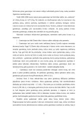 Pieno pramonės rinkos tyrimai 6 puslapis