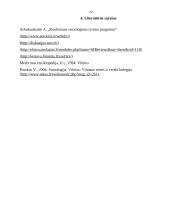 Požiūrio į nuogą kūną raida, tendencijos ir perspektyvos 17 puslapis