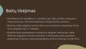 Baltų kultūros santykis su mano šeima 4 puslapis