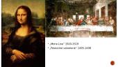 Renesanso asmenybė. Leonardo da Vinci 4 puslapis