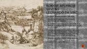 Renesanso asmenybė. Leonardo da Vinci 5 puslapis