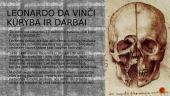 Renesanso asmenybė. Leonardo da Vinci 7 puslapis
