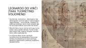 Renesanso asmenybė. Leonardo da Vinci 9 puslapis