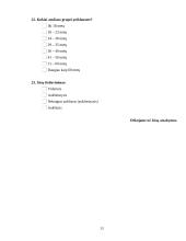 Reklamos įtaka individų vartojiškumui 13 puslapis