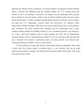 Reklamos įtaka individų vartojiškumui 3 puslapis