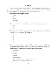 Reklamos įtaka individų vartojiškumui 9 puslapis