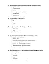 Reklamos įtaka individų vartojiškumui 10 puslapis