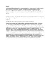 Kokia Žemaitės veiklos sritis ar asmenybės savybė mane labiausiai suintrigavo?