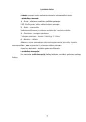 Rinkodaros praktinis darbas 4 puslapis