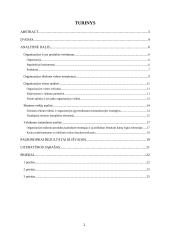 Marketingo kvalifikacinės praktikos ataskaita 2 puslapis