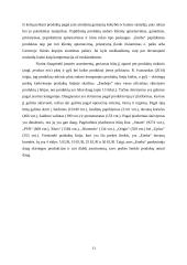 Marketingo kvalifikacinės praktikos ataskaita 11 puslapis