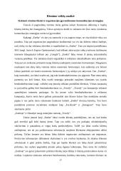 Marketingo kvalifikacinės praktikos ataskaita 17 puslapis