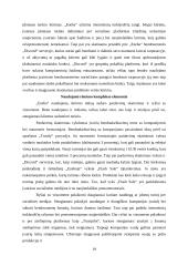 Marketingo kvalifikacinės praktikos ataskaita 19 puslapis