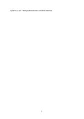 Marketingo kvalifikacinės praktikos ataskaita 5 puslapis