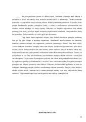 Rūkymo įtaka paauglystėje 17 puslapis