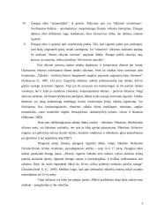 Rūkymo įtaka paauglystėje 4 puslapis