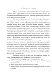 Rūkymo įtaka paauglystėje 5 puslapis