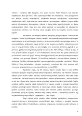 Rūkymo įtaka paauglystėje 7 puslapis