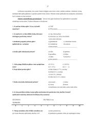 Skintų vasarinių gėlių paklausos ir pasiūlos Utenos mieste tyrimas 17 puslapis