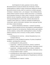 Skridimo – fotografavimo žemėlapio projektavimas ir sudėtingų objektų uždaviniai erdviniuose brėžiniuose 12 puslapis