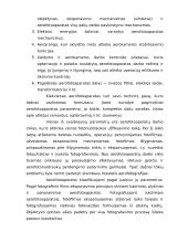 Skridimo – fotografavimo žemėlapio projektavimas ir sudėtingų objektų uždaviniai erdviniuose brėžiniuose 16 puslapis