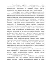 Skridimo – fotografavimo žemėlapio projektavimas ir sudėtingų objektų uždaviniai erdviniuose brėžiniuose 17 puslapis