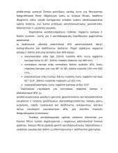 Skridimo – fotografavimo žemėlapio projektavimas ir sudėtingų objektų uždaviniai erdviniuose brėžiniuose 18 puslapis