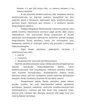 Skridimo – fotografavimo žemėlapio projektavimas ir sudėtingų objektų uždaviniai erdviniuose brėžiniuose 20 puslapis