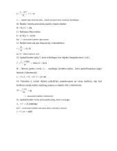 Skridimo – fotografavimo žemėlapio projektavimas ir sudėtingų objektų uždaviniai erdviniuose brėžiniuose 8 puslapis