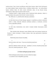 Socialinė parama Lietuvoje asmenims, gaunantiems pensijas 13 puslapis