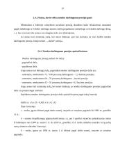 Socialinė parama Lietuvoje asmenims, gaunantiems pensijas 15 puslapis