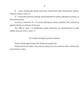 Socialinė parama Lietuvoje asmenims, gaunantiems pensijas 16 puslapis